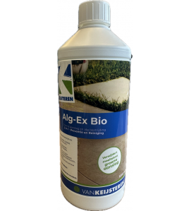 VK ALG-EX BIO MOS- EN GROENREINIGER 1LTR VK ALG-EX BIO MOS- EN GROENREINIGER 1LTR