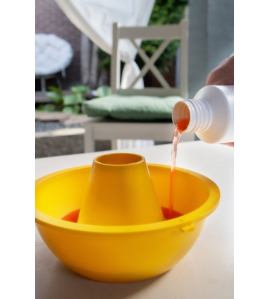 KNOCK PEST WASP BAIT (WESPEN TRAKTATIE) 250 ML