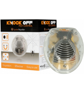 KNOCK OFF SPINNENVERJAGER 200M2 1 ST