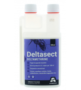 DELTASECT 500ML NL