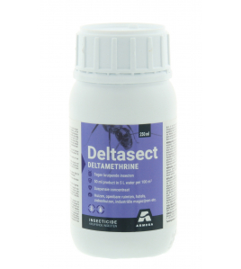 DELTASECT 250ML NL
