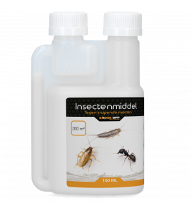 KNOCK PEST INSECTENMIDDEL 100 ML