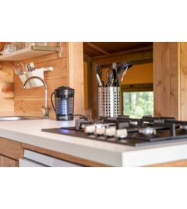 EUROM FLY AWAY 7-OVAL INSECT KILLER