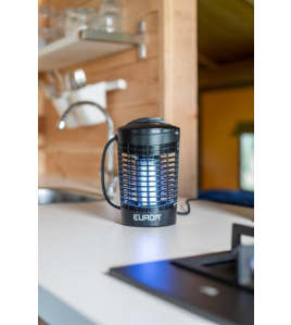 EUROM FLY AWAY 7-OVAL INSECT KILLER