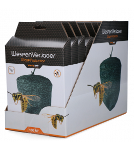 KNOCK PEST WESP PROTECTOR 1 ST