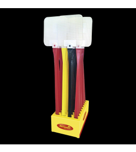 AEROXON VLIEGENMEPPER