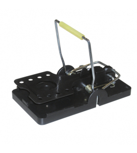 RATTENVAL KUNSTSTOF *SNAPPER*