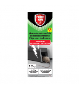RATTENVAL ELECTRONISCH -PROTECT HOME-