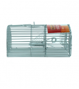 MUIZENVANGKOOI KLAKTRAP 23CM. VERVALT MUIZENVANGKOOI KLAKTRAP 23CM. VERVALT