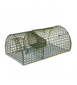 RATTENVANGKOOI HALFROND RATTENVANGKOOI HALFROND