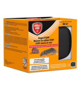 ULTRASONIC MUIS EN RAT 80 M2 PROTECT HOME ULTRASOON