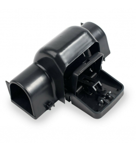 RATTENVAL -SAFETY PLASTIC-