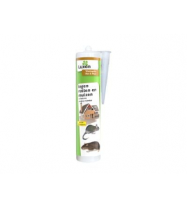 LUXAN WERINGSKIT RAT &amp; MUIS 200 GRAM