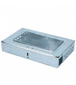 MUIZENVAL CATCH-A-MOUSE MET KIJKDEKSEL 1 ST