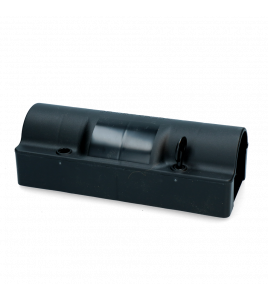 VOERDOOS RAT TUNNEL INCL. SLEUTEL 1 ST