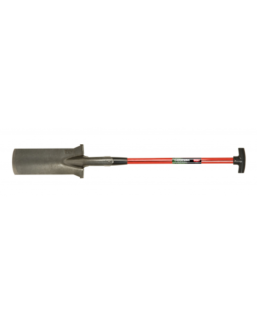 PT-BOOMSPADE 350/130 2V PRO-T-STEEL