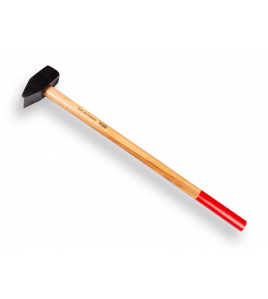 VOORHAMER ADLER 4 KG. MET STEEL 90 CM. HICKORY VOORHAMER ADLER 4 KG. MET STEEL 90 CM. HICKORY