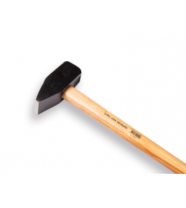 VOORHAMER ADLER 4 KG. MET STEEL 90 CM. HICKORY VOORHAMER ADLER 4 KG. MET STEEL 90 CM. HICKORY