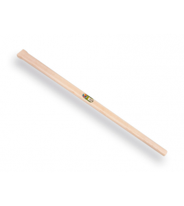 SLEGGESTEEL ATLAS 110 CM. VOOR KUNSTSTOF SLEG, KOP 57 X 28 MM. SLEGGESTEEL ATLAS 110 CM. VOOR KUNSTSTOF SLEG, KOP 57 X 28 MM.