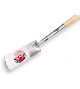 KABELSPADE SPEAR &amp; JACKSON, TYPE 1044 AN, ZONDER OPSTAP, MET STEEL.