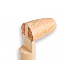 SPEARWEL ATLAS 85 CM. NIET INGEFREESD. SPEARWEL ATLAS 85 CM. NIET INGEFREESD.