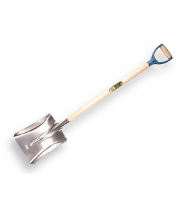 BALLASTSCHOP OFFNER ALUMINIUM ZONDER STRIP MET ATLAS PD-STEEL 95 CM. G BALLASTSCHOP OFFNER ALUMINIUM ZONDER STRIP MET ATLAS PD-STEEL 95 CM. G