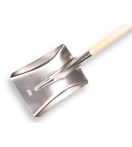 BALLASTSCHOP OFFNER ALUMINIUM ZONDER STRIP MET ATLAS PD-STEEL 95 CM. G BALLASTSCHOP OFFNER ALUMINIUM ZONDER STRIP MET ATLAS PD-STEEL 95 CM. G