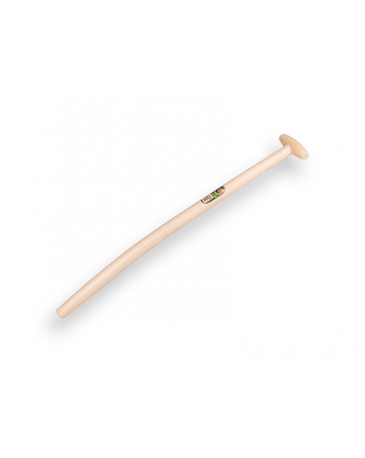 SCHOPSTEEL ATLAS 85 CM. GEBOGEN.