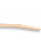 SCHOPSTEEL ATLAS 85 CM. GEBOGEN.