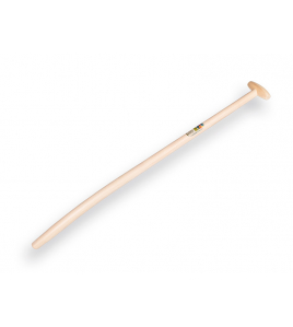 SCHOPSTEEL ATLAS 110 CM. GEBOGEN. SCHOPSTEEL ATLAS 110 CM. GEBOGEN.