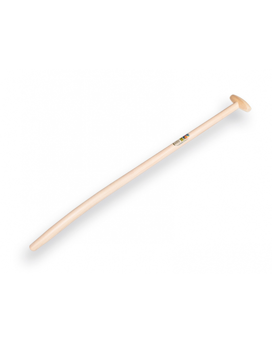 SCHOPSTEEL ATLAS 110 CM. GEBOGEN.