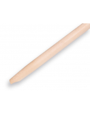 SCHOPSTEEL ATLAS 110 CM. GEBOGEN.