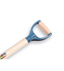 PD-STEEL ATLAS 95 CM. RECHT.