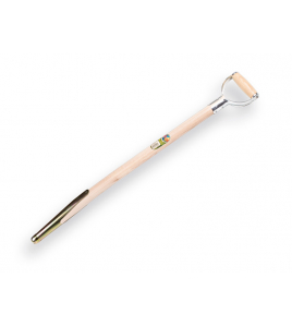 YD-STEEL ATLAS 95 CM. GEBOGEN, MET VEERBUS. YD-STEEL ATLAS 95 CM. GEBOGEN, MET VEERBUS.