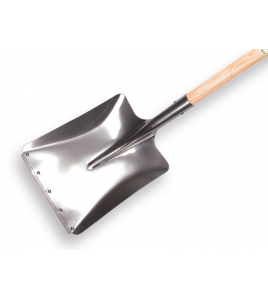 BALLASTSCHOP ATLAS DIAMANT ALUMINIUM MET STRIP MET YD-STEEL. BALLASTSCHOP ATLAS DIAMANT ALUMINIUM MET STRIP MET YD-STEEL.