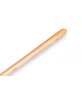 HOOIVORK ATLAS / OFFNER 2 TANDEN MET ESSEN STEEL 150 CM.