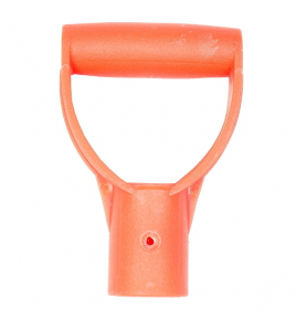 D-HANDVAT KUNSTSTOF VOOR F140 / SN400B