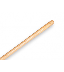 MESTVORK OFFNER MET 5 TANDEN, BRONS, MET STEEL 135 CM.