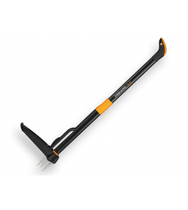 ONKRUIDTREKKER FISKARS XACT, LENGTE 100 CM. ONKRUIDTREKKER FISKARS XACT, LENGTE 100 CM.