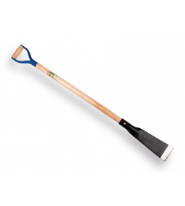 WORTELSTEKER ATLAS, BREEDTE 9,5 CM MET YD STEEL, TOTALE LENGTE 122,5 C WORTELSTEKER ATLAS, BREEDTE 9,5 CM MET YD STEEL, TOTALE LENGTE 122,5 C
