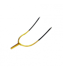 HOOIVORK -MM- 2TDS, STIFT, LOS