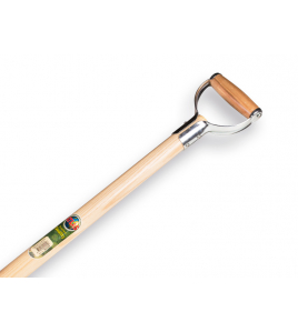 MAISVORK OFFNER 6 TANDEN MET LIPDUL, MET YD-STEEL 95 CM.