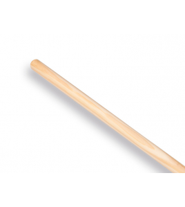 BLADHARK ATLAS, KUNSTSTOF MET STEEL 150 X 2,4 CM, GEWAXT.