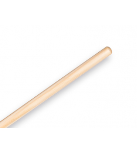 KRABBER 3 TANDS VERZINKT MET STEEL 150 X 2,8 CM.