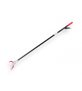 GRIJPTANG ATLAS VOOR AFVAL, LENGTE 105 CM. GRIJPTANG ATLAS VOOR AFVAL, LENGTE 105 CM.