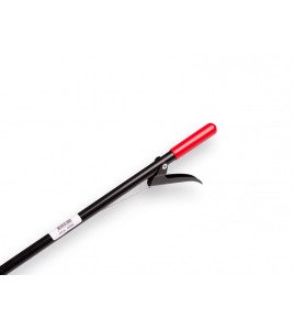 GRIJPTANG ATLAS VOOR AFVAL, LENGTE 105 CM. GRIJPTANG ATLAS VOOR AFVAL, LENGTE 105 CM.