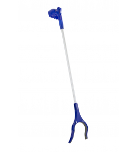 ZWERFVUILGRIJPER ALUMINIUM 100CM ZWERFVUILGRIJPER ALUMINIUM 100CM