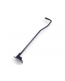 KOLKSCHEP - PUTSCHEP 110 CM MET PUTDEKSELHAAK.