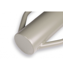 HANDHEI LABORA, LENGTE 72 CM, BUISDIAMETER ø 12 CM.