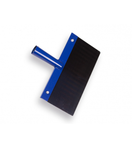 BETONSCHRAPER 30 CM. ZONDER STEEL